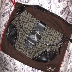 Coach handbag